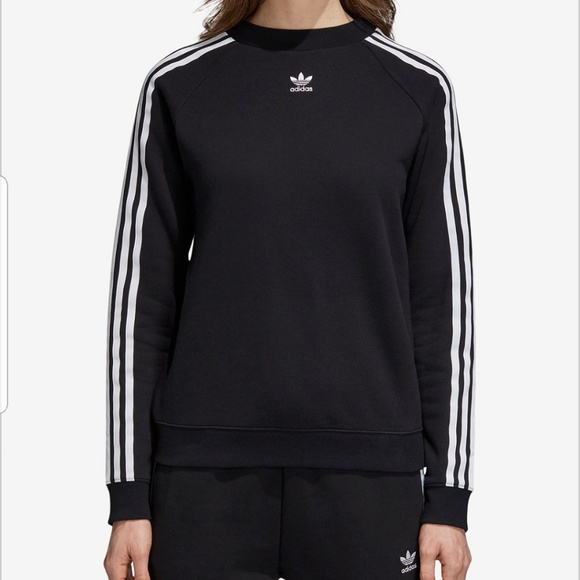 adidas Sweaters - Adidas Originals Sweatshirt